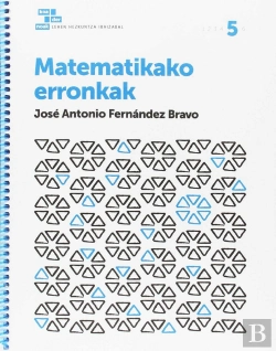 Bertrand.pt - Matematikako Erronkak 5