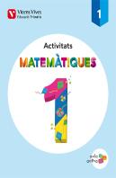 Matematiques 1 (1.1-1.2-1.3) Activitats (Aula Acti