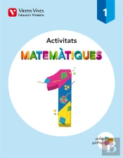 Matematiques 1 (1.1-1.2-1.3) Activitats (Aula Acti