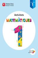 Matematiques 1 (1.1-1.2-1.3) Balears Act (Aula Act