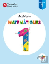 Matematiques 1 (1.1-1.2-1.3) Balears Act (Aula Act