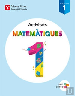 Bertrand.pt - Matematiques 1 (1.1-1.2-1.3) Balears Act (Aula Act