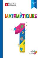 Matematiques 1 (1.1-1.2-1.3) Balears (Aula Activa