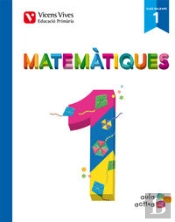 Matematiques 1 (1.1-1.2-1.3) Balears (Aula Activa