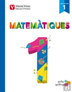 Bertrand.pt - Matematiques 1 (1.1-1.2-1.3) Balears (Aula Activa