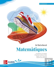 Matematiques 1 Bach Cat