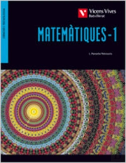 Bertrand.pt - Matematiques 1¼ Batxillerat Ciencies-Tecnologia