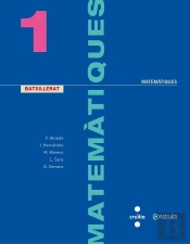 Matemàtiques. 1 Batxillerat. Construïm