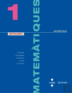 Bertrand.pt - Matemàtiques. 1 Batxillerat. Construïm