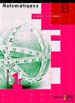 Bertrand.pt - Matematiques, 1 Batxillerat