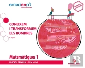 Matemàtiques 1 Epo. Coneixem I Transformem Els Nombres - Emociona'T