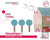 Matemàtiques 1 Epo. Espai I Forma - Emociona'T