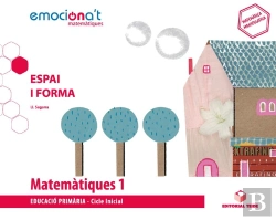 Bertrand.pt - Matemàtiques 1 Epo. Espai I Forma - Emociona'T