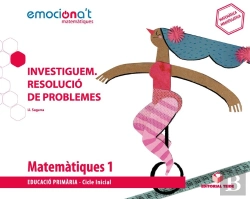 Bertrand.pt - Matemàtiques 1 Epo. Investiguem: Resolució De Problemes - Emociona'T
