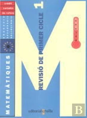 Matematiques, 1 Eso, 1 Cicle. Revisio