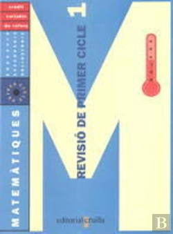 Bertrand.pt - Matematiques, 1 Eso, 1 Cicle. Revisio