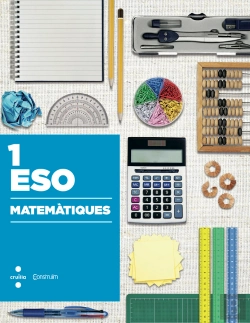 Bertrand.pt - Matemàtiques. 1 Eso. Construïm