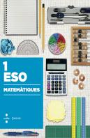 Matemàtiques. 1 Eso. Construïm