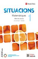 Matematiques 1 Eso Situacions Cat