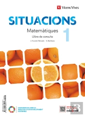 Matematiques 1 Eso Situacions Cat