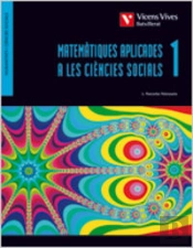 Matematiques 1. Libre Alumne. Humanitats-Socials.