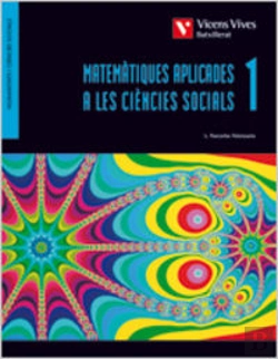 Bertrand.pt - Matematiques 1. Libre Alumne. Humanitats-Socials.