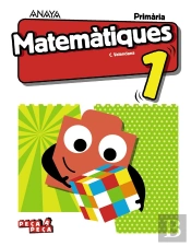Matemàtiques 1.