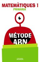 Matemàtiques 1. Mètode Abn.