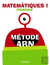 Matemàtiques 1. Mètode Abn.