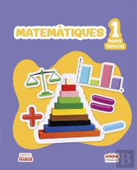 Matematiques 1