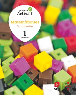 Bertrand.pt - Matemàtiques. 1 Primària. Activa'T