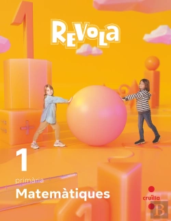 Bertrand.pt - Matematiques. 1 Primaria. Revola. Cruilla