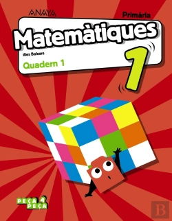 Bertrand.pt - Matemàtiques 1. Quadern 1.