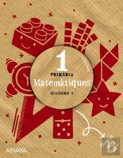 Matematiques 1. Quadern 2.
