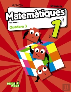 Bertrand.pt - Matemàtiques 1. Quadern 3.