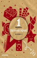 Matematiques 1. Quadern 3.
