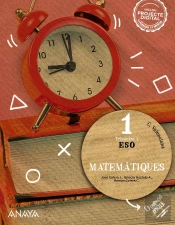 Matematiques 1.