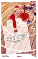 Matemàtiques 1.