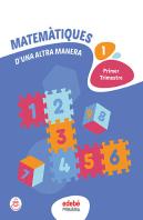 Matematiques 1ºEp Cataluña 23