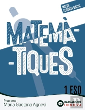 Matematiques 1ºEso Maria Gaetana Agnesi Catalan 24