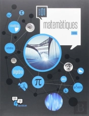 Matematiques 1r Batxillerat La Somlink 