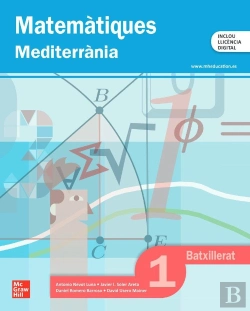 Bertrand.pt - Matematiques 1r Batxillerat Mediterrania