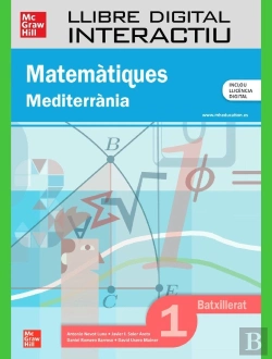 Bertrand.pt - Matematiques 1r Batxillerat Mediterrania
