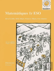Matematiques 1r Eso
