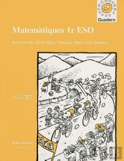 Bertrand.pt - Matematiques 1r Eso