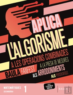 Bertrand.pt - Matematiques 1r Secundaria Llibre Alumne Fanfest