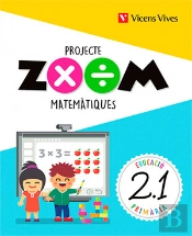 Matematiques 2 (2.1-2.2-2.3) Zoom