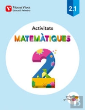 Matematiques 2 Activitats (2.1-2.2-2.3) Aula Activ