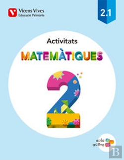 Bertrand.pt - Matematiques 2 Activitats (2.1-2.2-2.3) Aula Activ