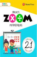 Matematiques 2 Bal (2.1-2.2-2.3) Zoom
